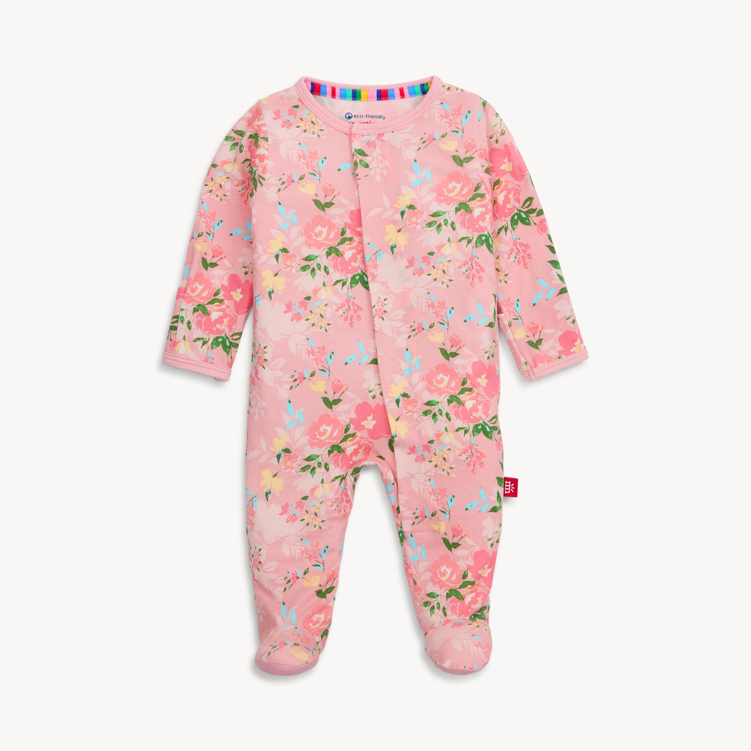 ainslee modal magnetic parent favorite footie