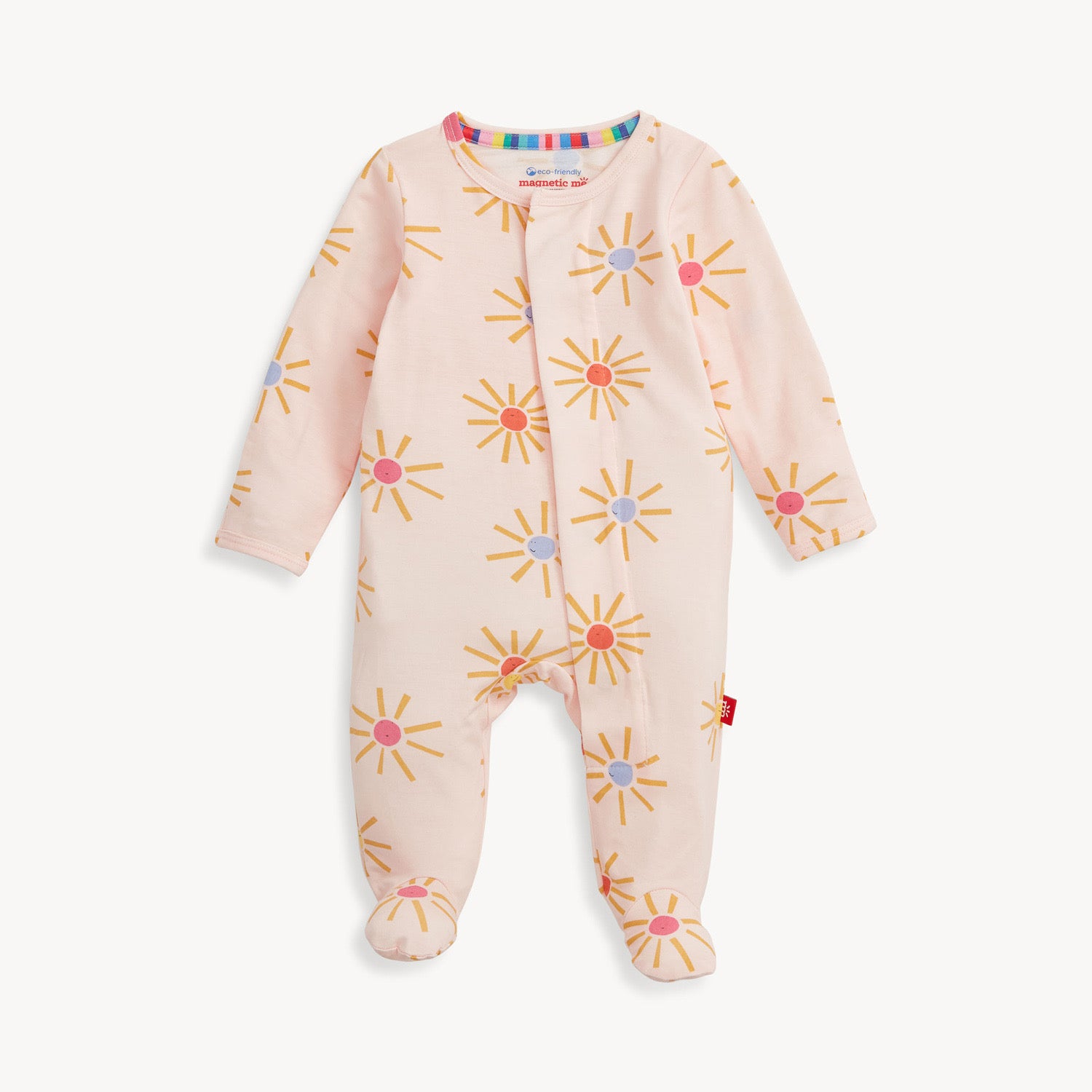put on your sunnies modal magnetic parent favorite footie