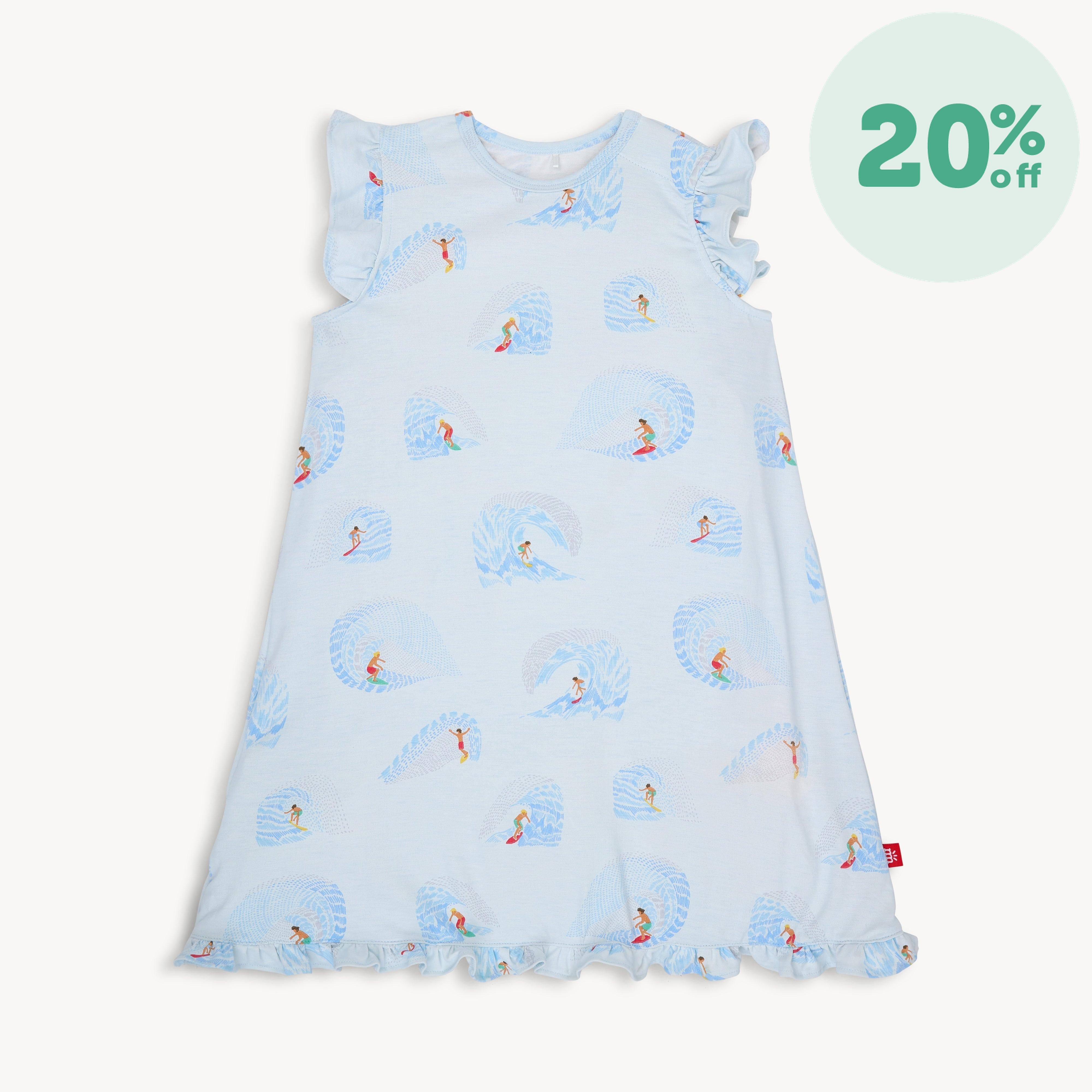 big sur RightFit™ magnetic nightgown