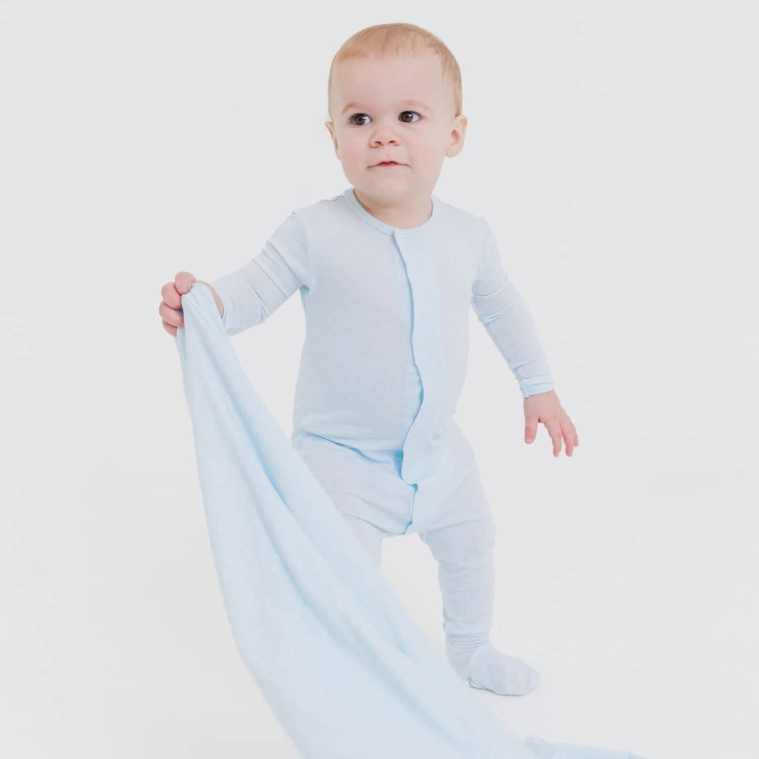 pin dot blue modal magnetic parent favorite footie