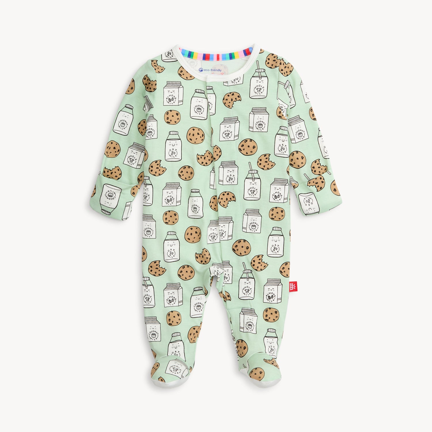 legendairy modal magnetic parent favorite footie