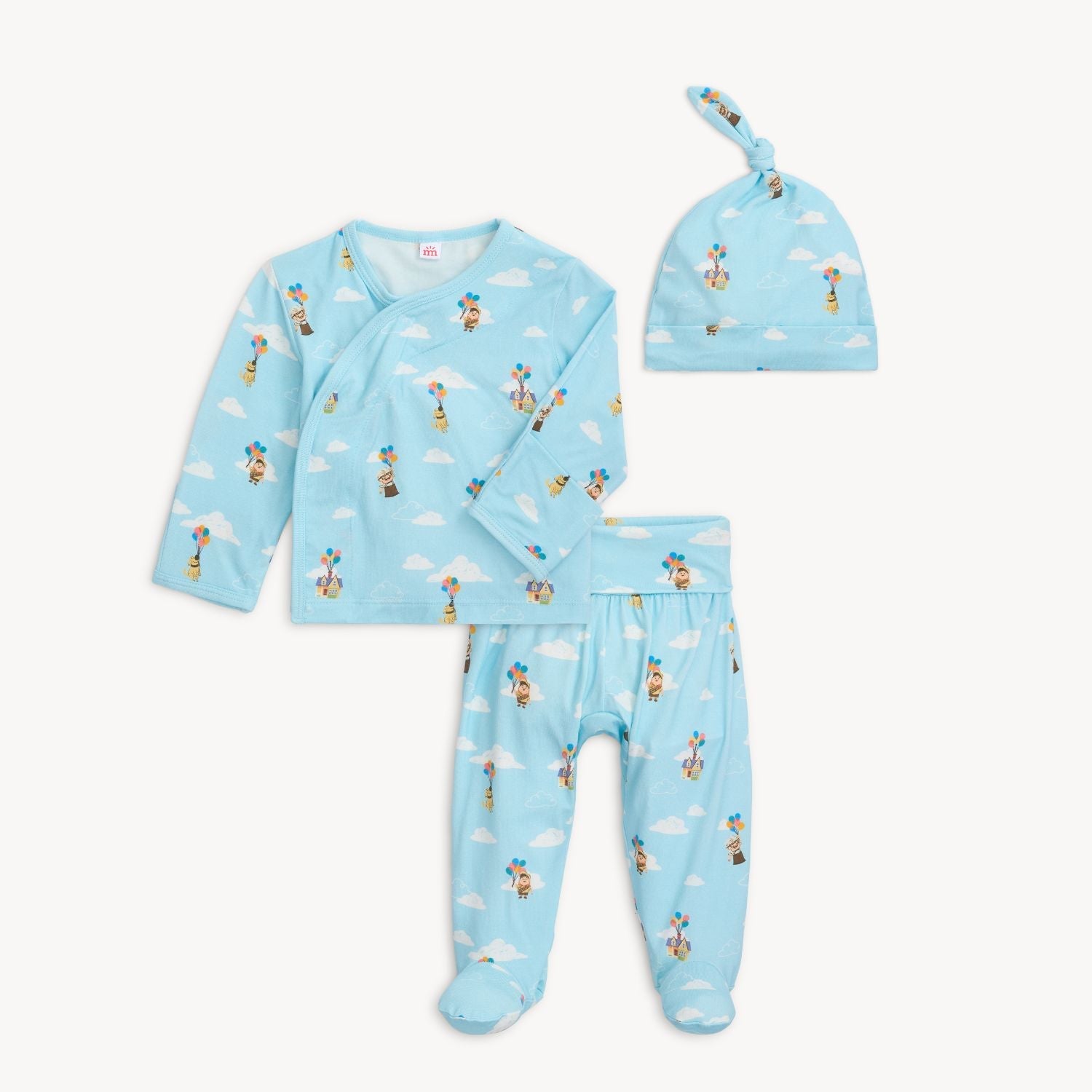 Disney | Magnetic Me Up modal magnetic take me home kimono set