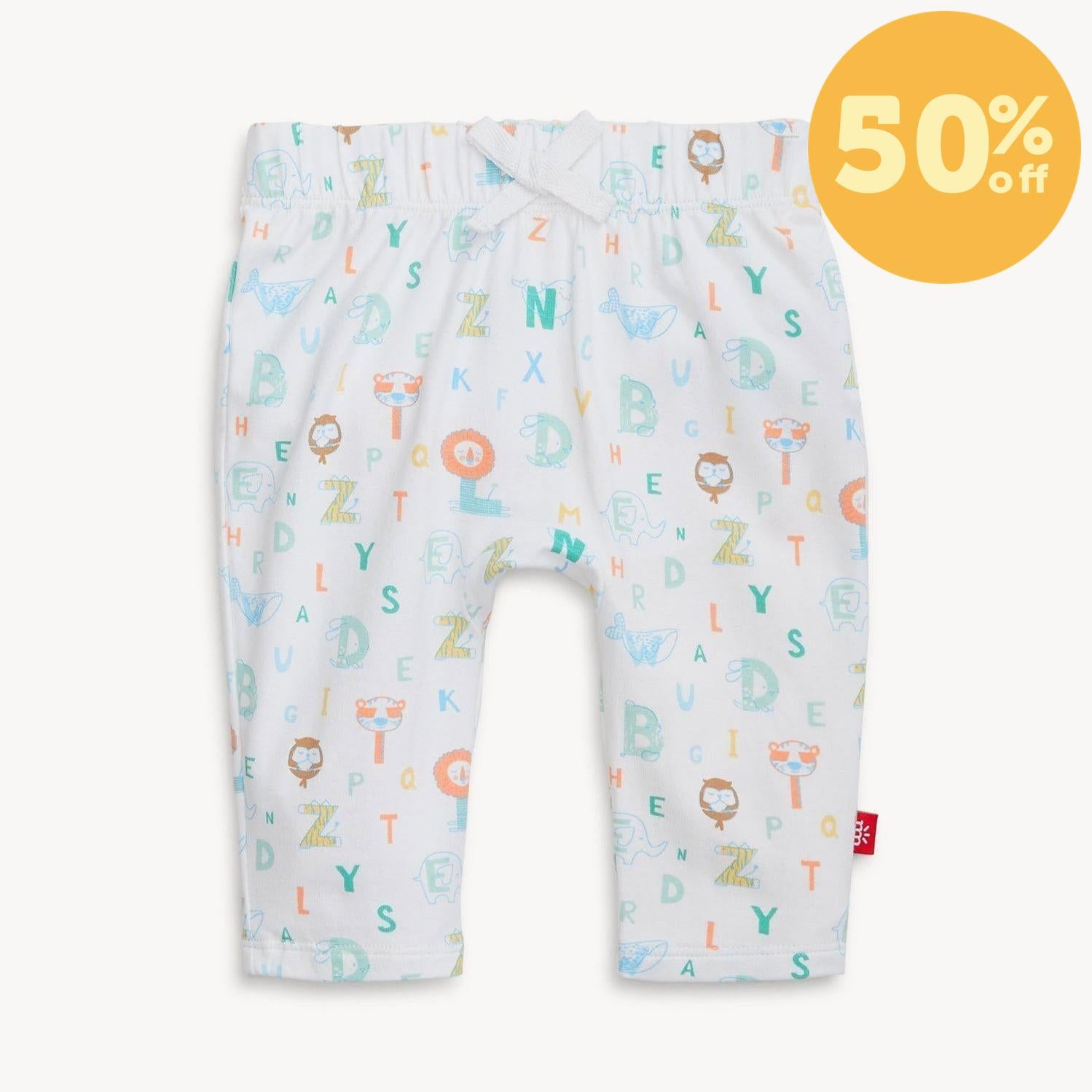 alphabet soup cloudstretch™ pant
