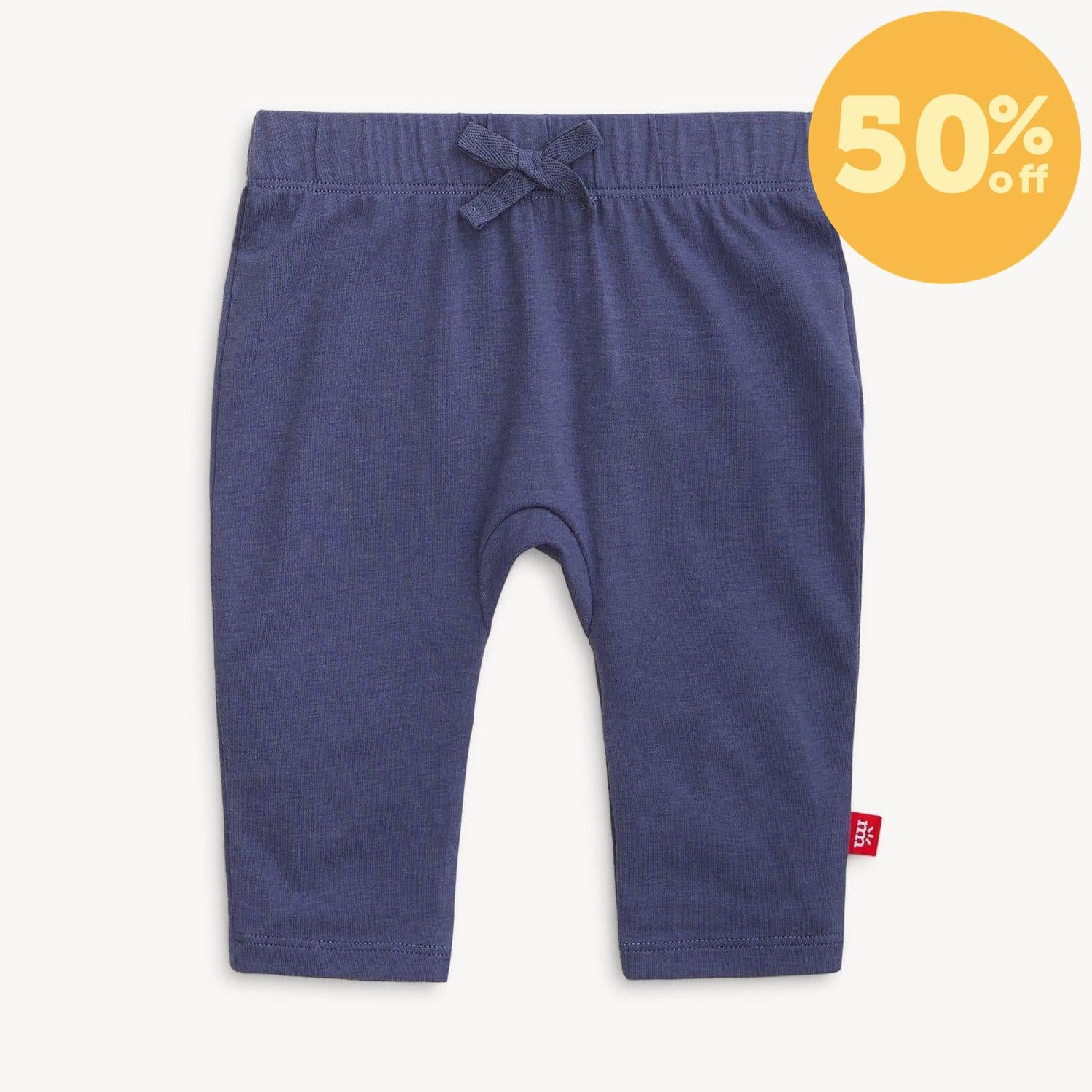 harbor blue cloudstretch™ pant