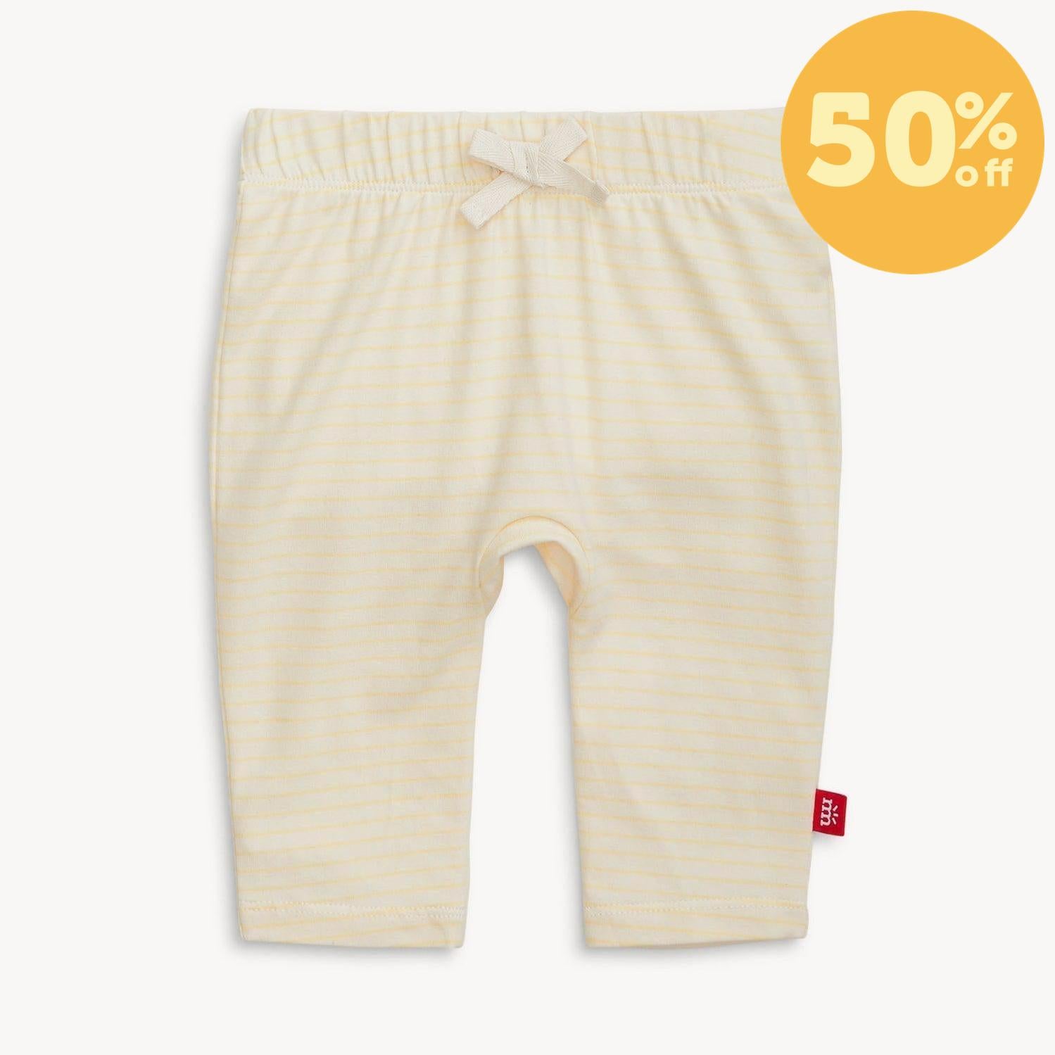 pencil stripe yarn dye cloudstretch™ pant