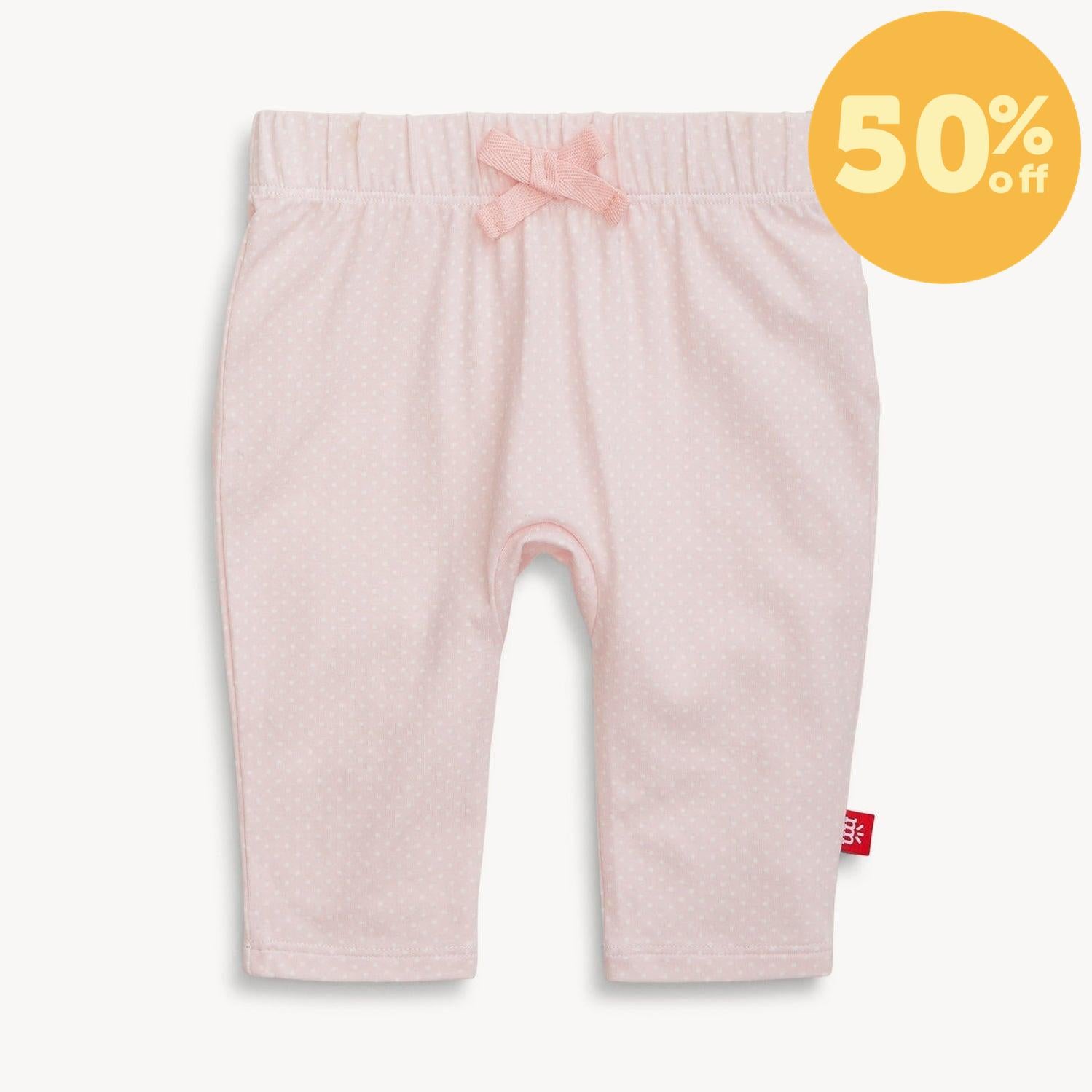 petite dot cloudstretch™ pant