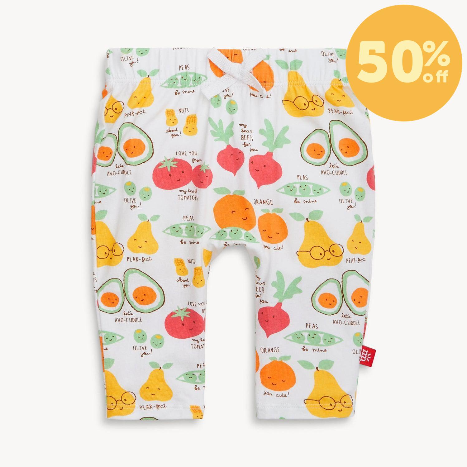 perfect puns cloudstretch™ pant