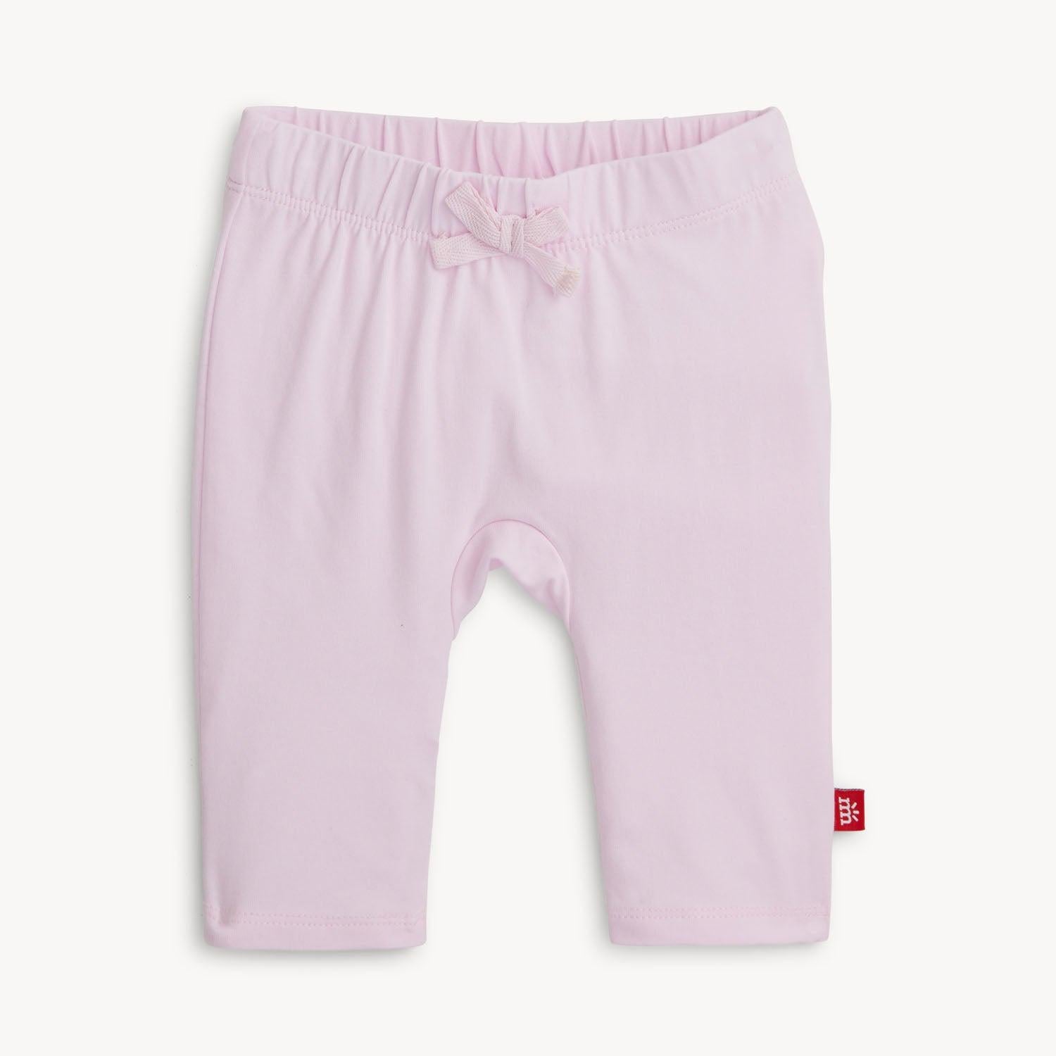 soft petal pink cloudstretch™ pant