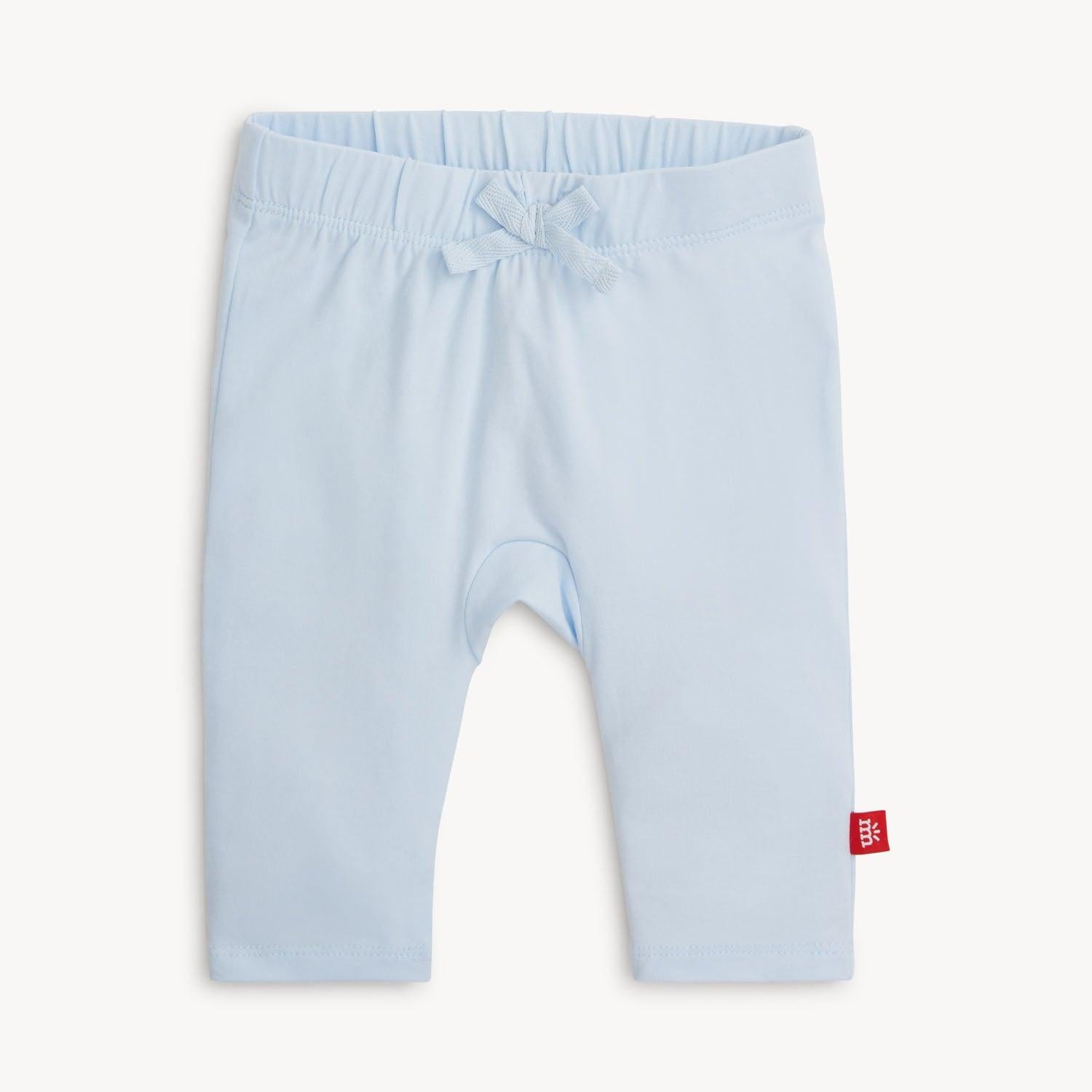 soft baby blue cloudstretch™ pant