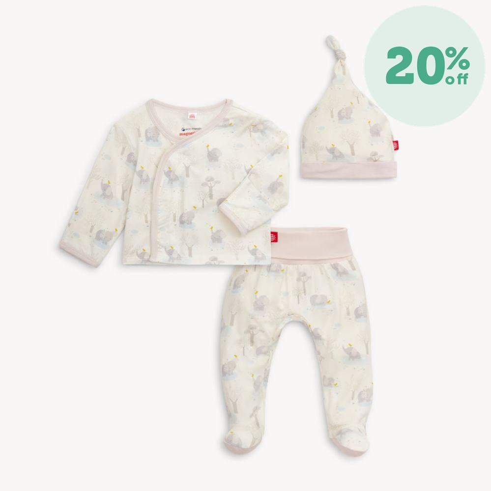 big love modal magnetic take me home kimono set
