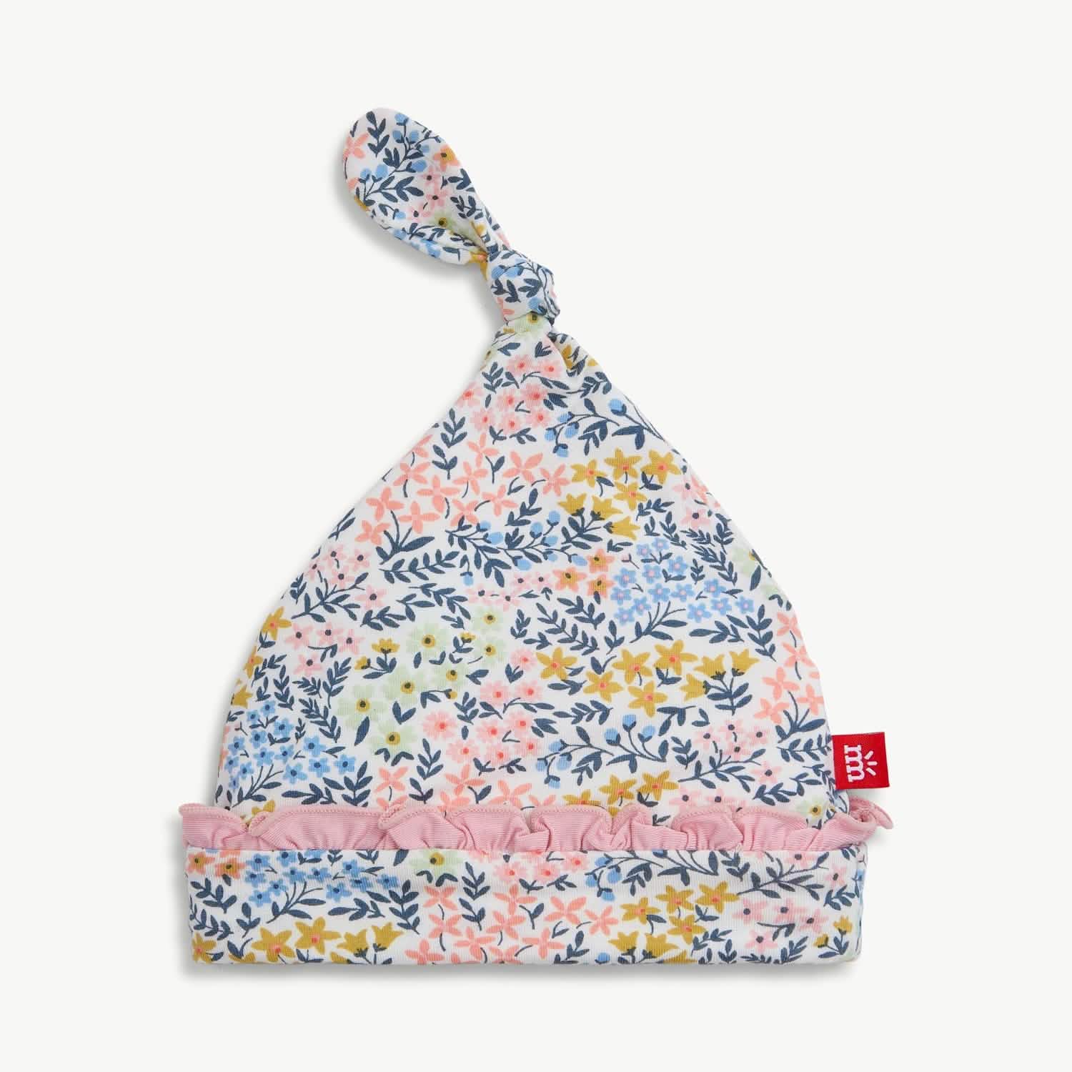 chelsea modal newborn hat