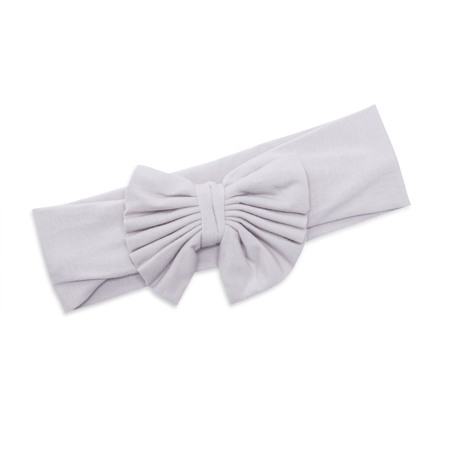 windchime modal bow headband