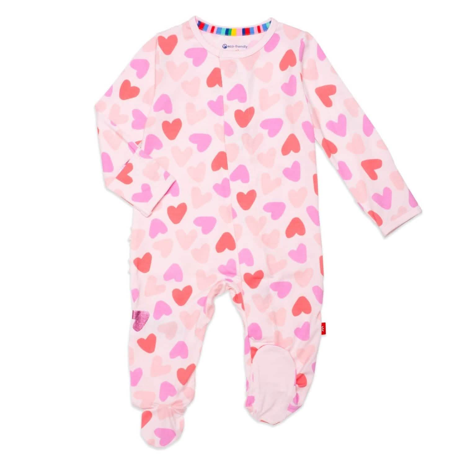 be mine modal magnetic parent favorite footie - re-loved