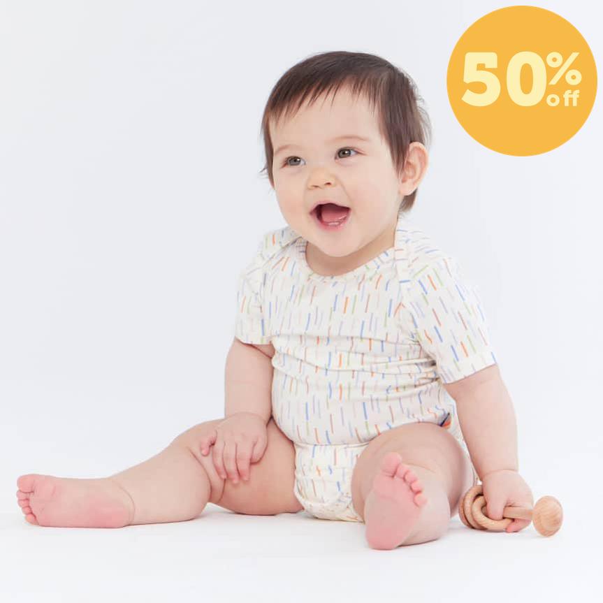 bonbon CloudStretch™ magnetic bodysuit