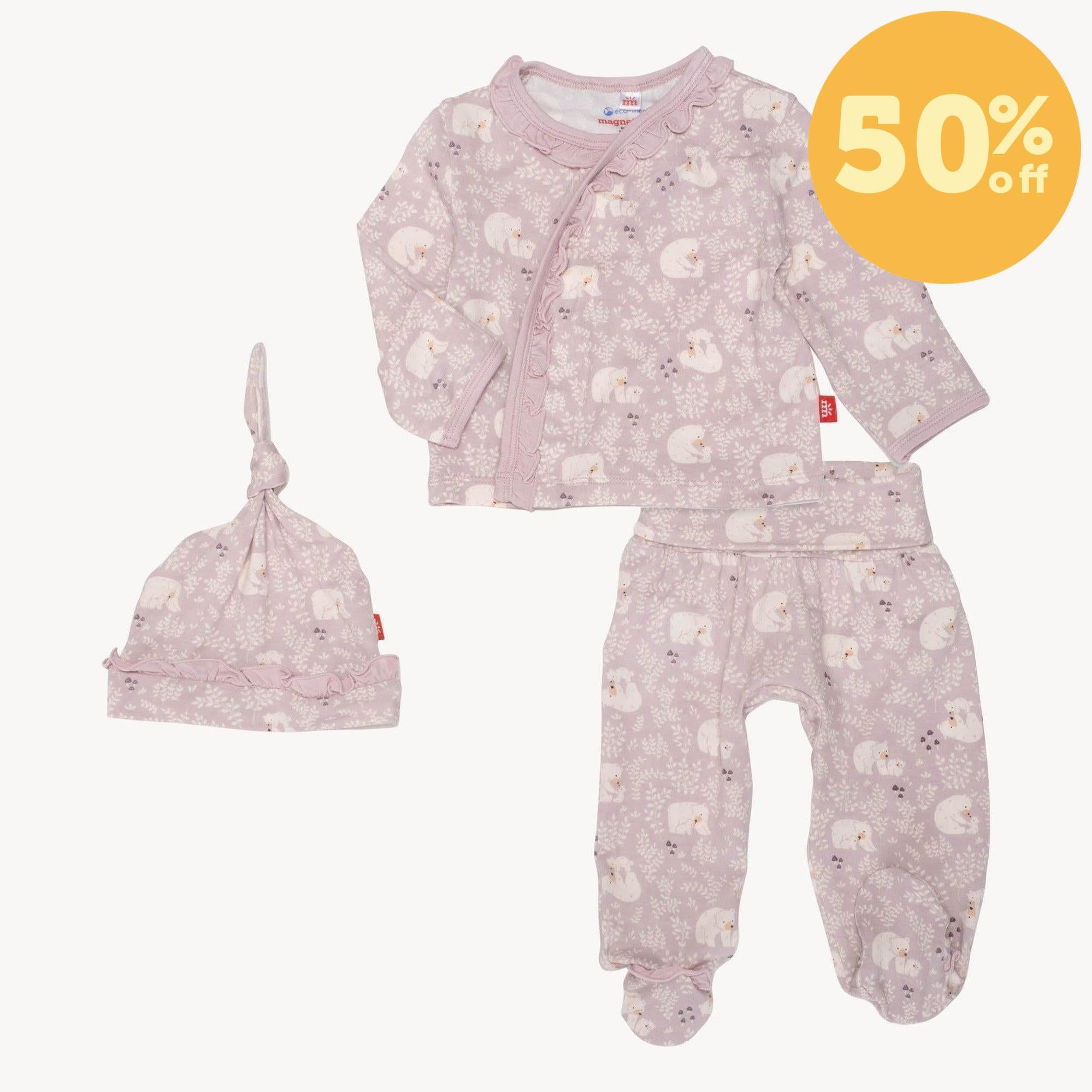 cuddle club modal magnetic take me home kimono set