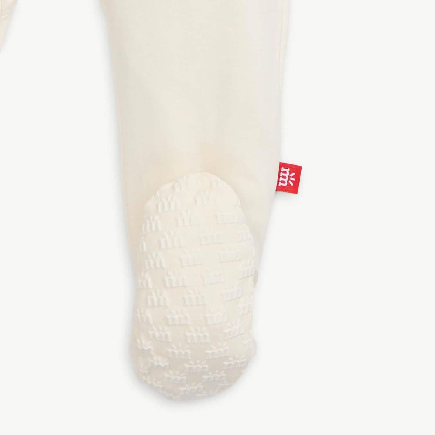 egret RightFit™ magnetic parent favorite footie