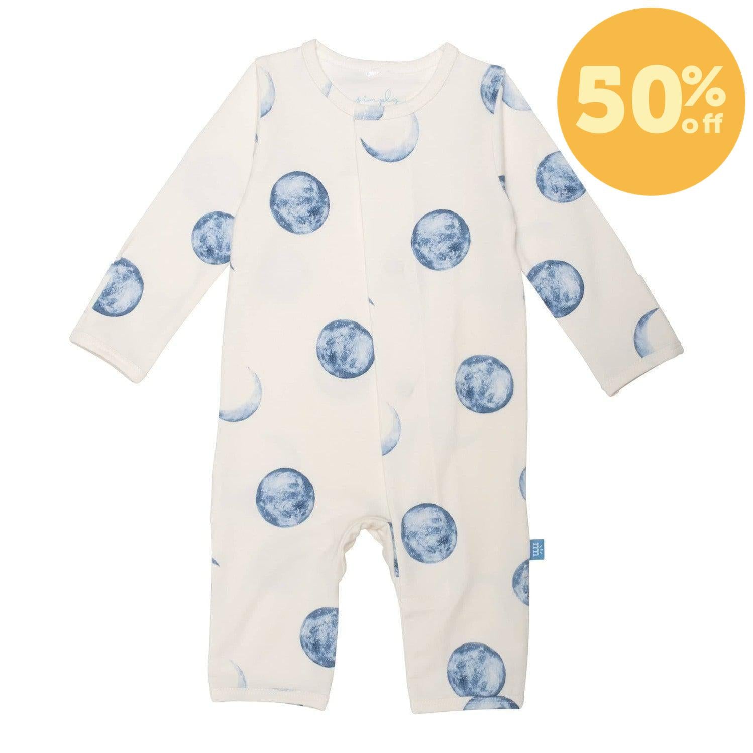 moonlight CloudStretch™ magnetic coverall