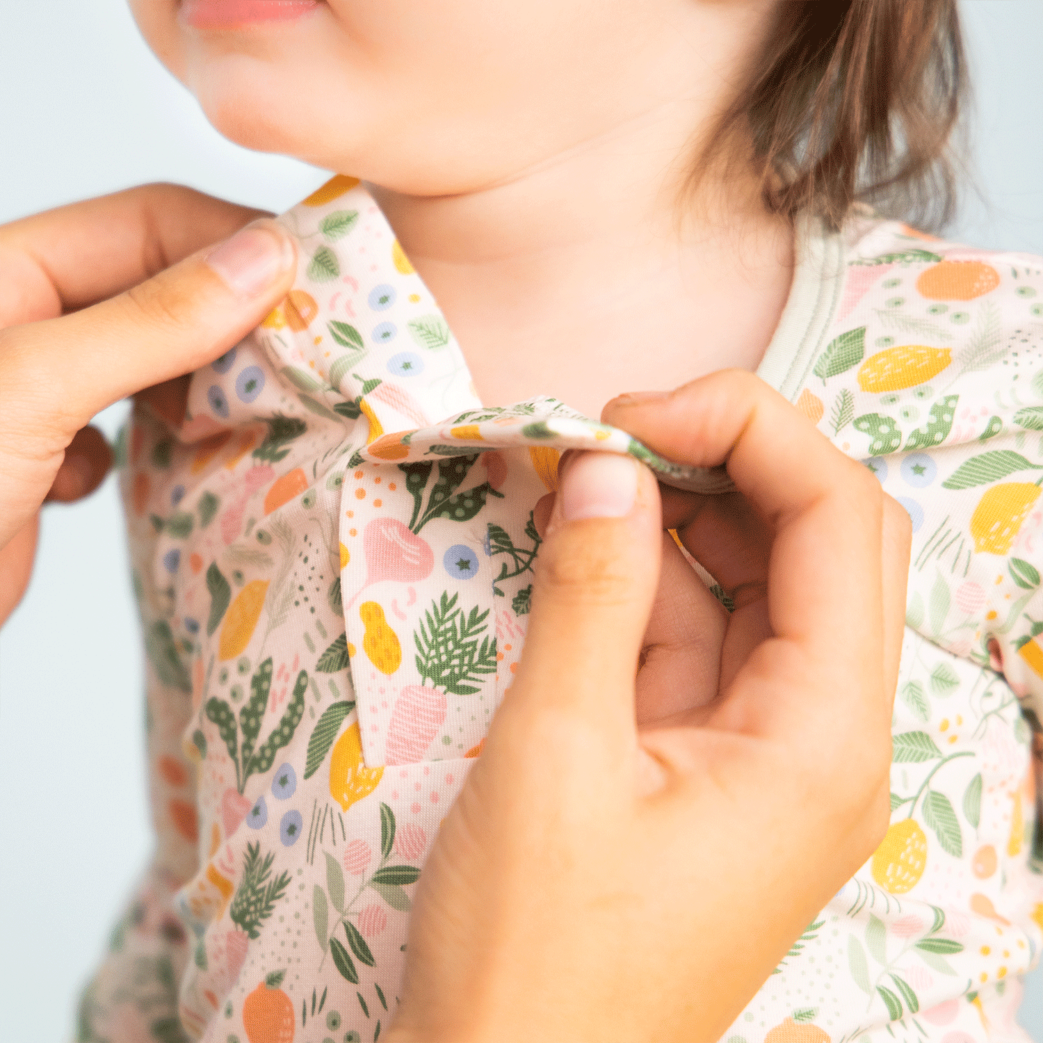 primrose cottage modal magnetic toddler twotie - re-loved