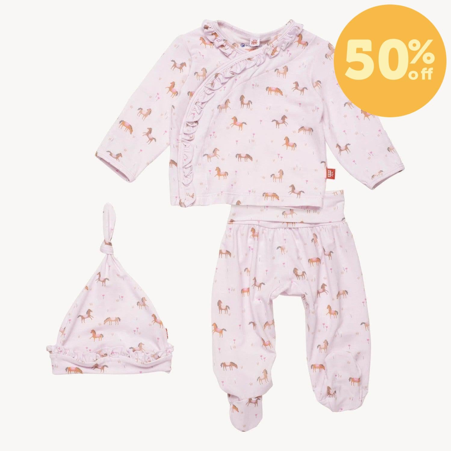 purple rein modal magnetic take me home kimono set