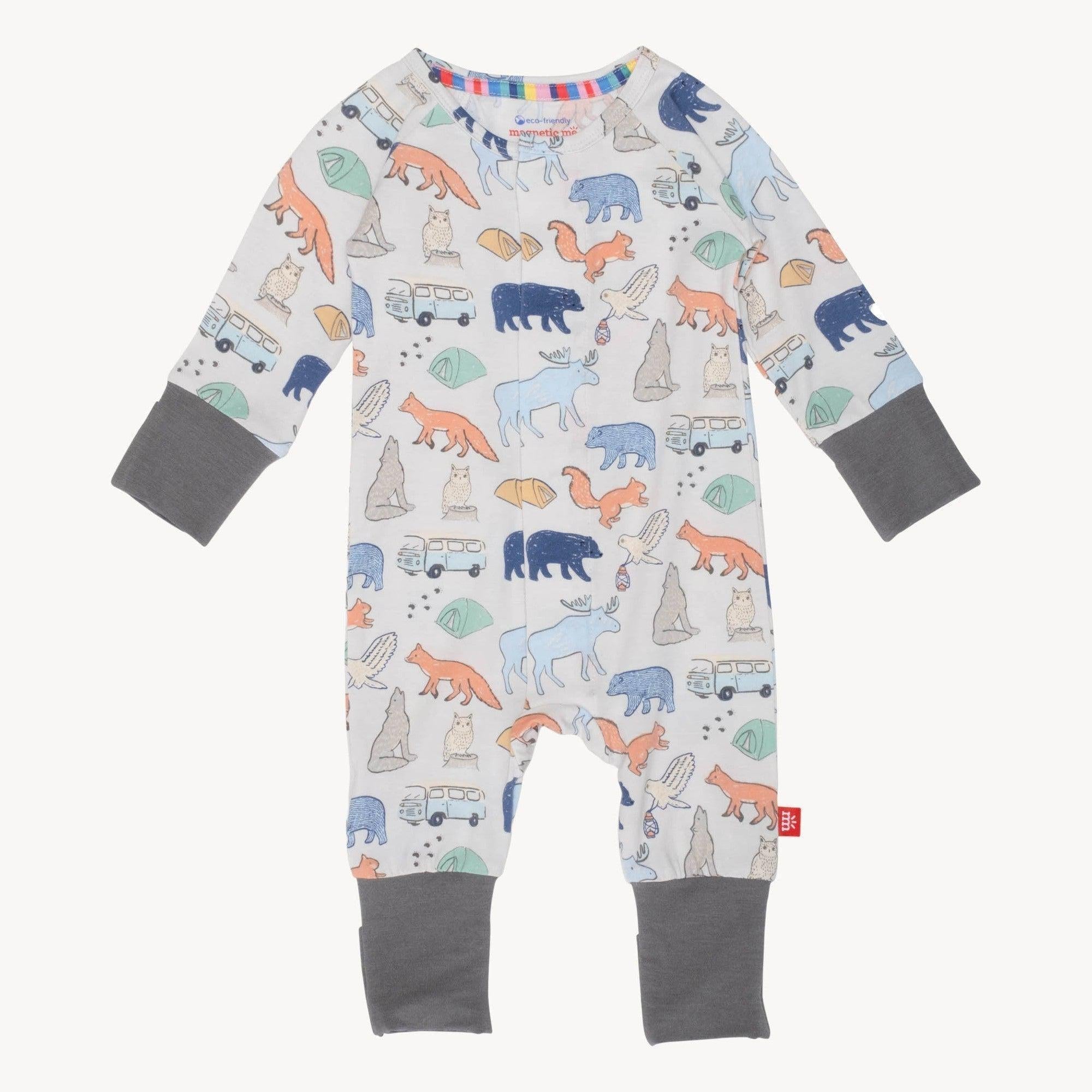 rv there yet modal magnetic convertible grow with me coverall - re-loved
