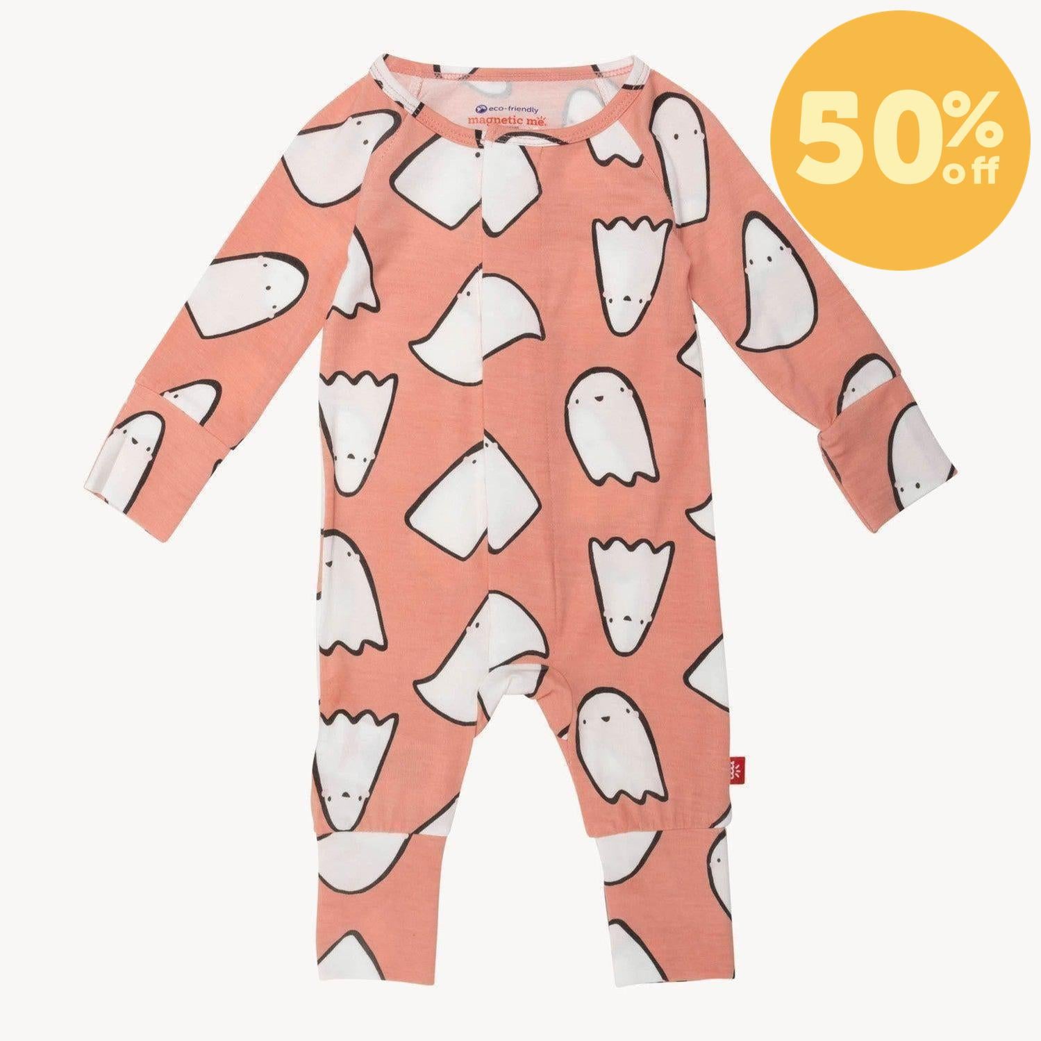 squad ghouls modal magnetic convertible grow with me coverall