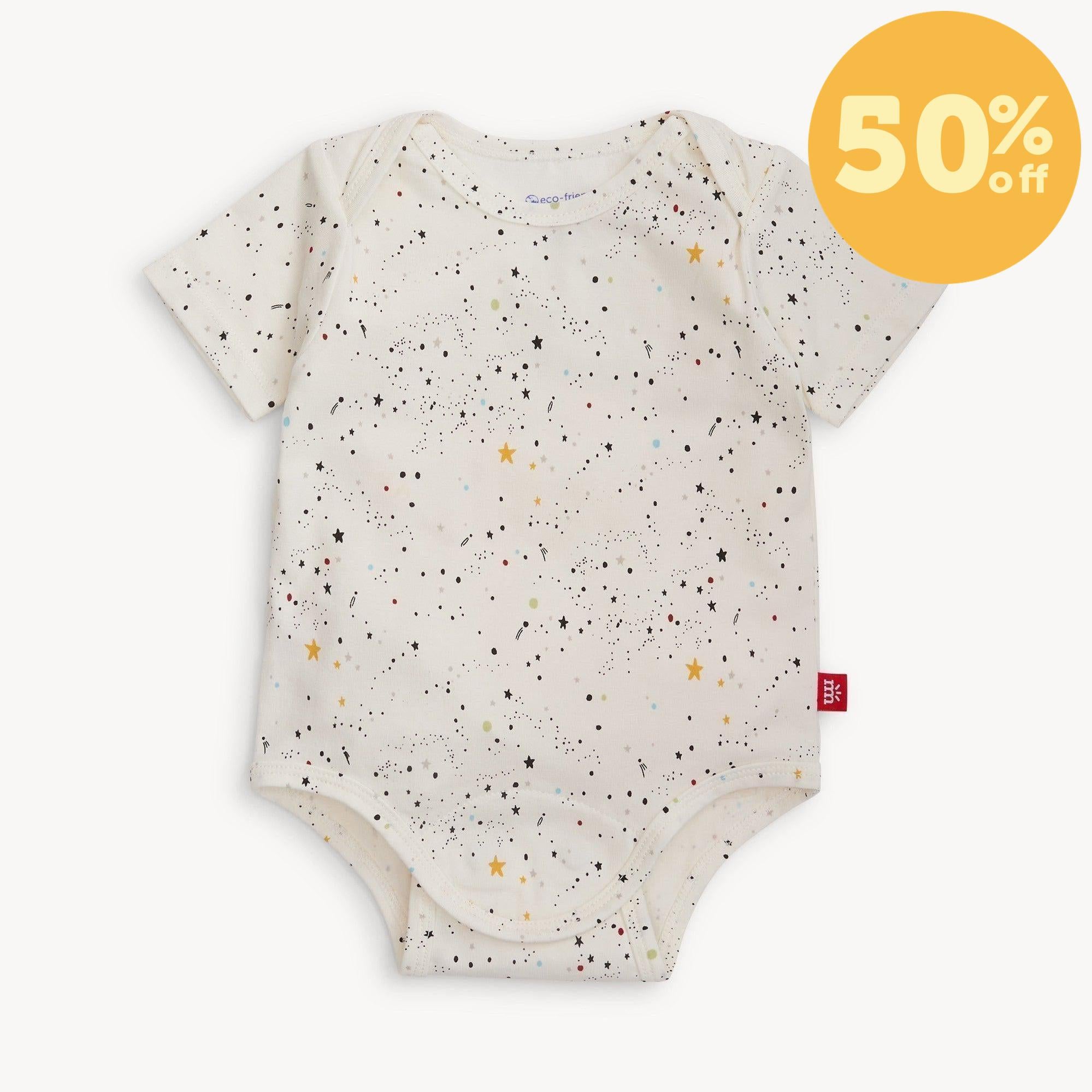 stardust CloudStretch™ magnetic bodysuit
