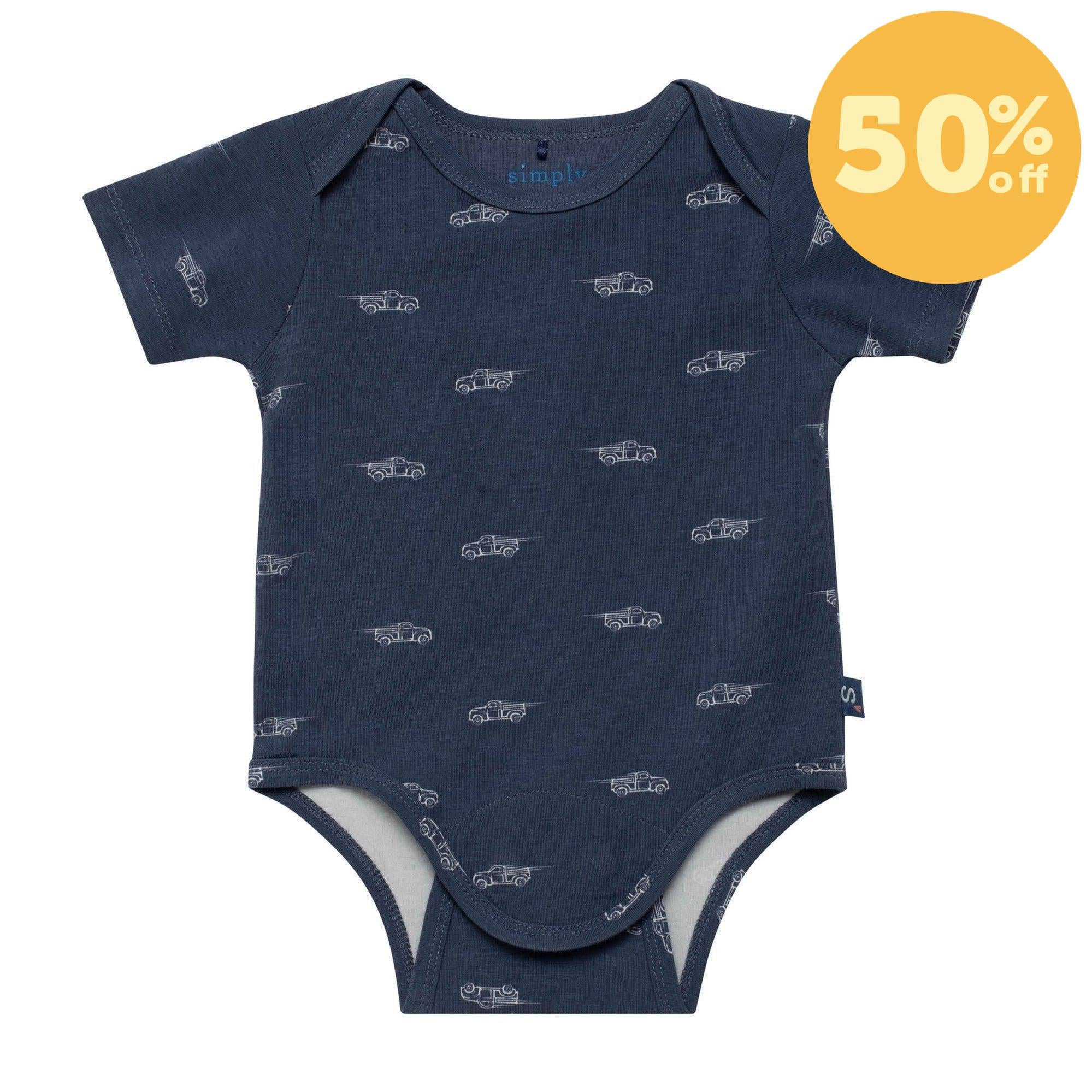 trucks cloudstretch™ magnetic bodysuit