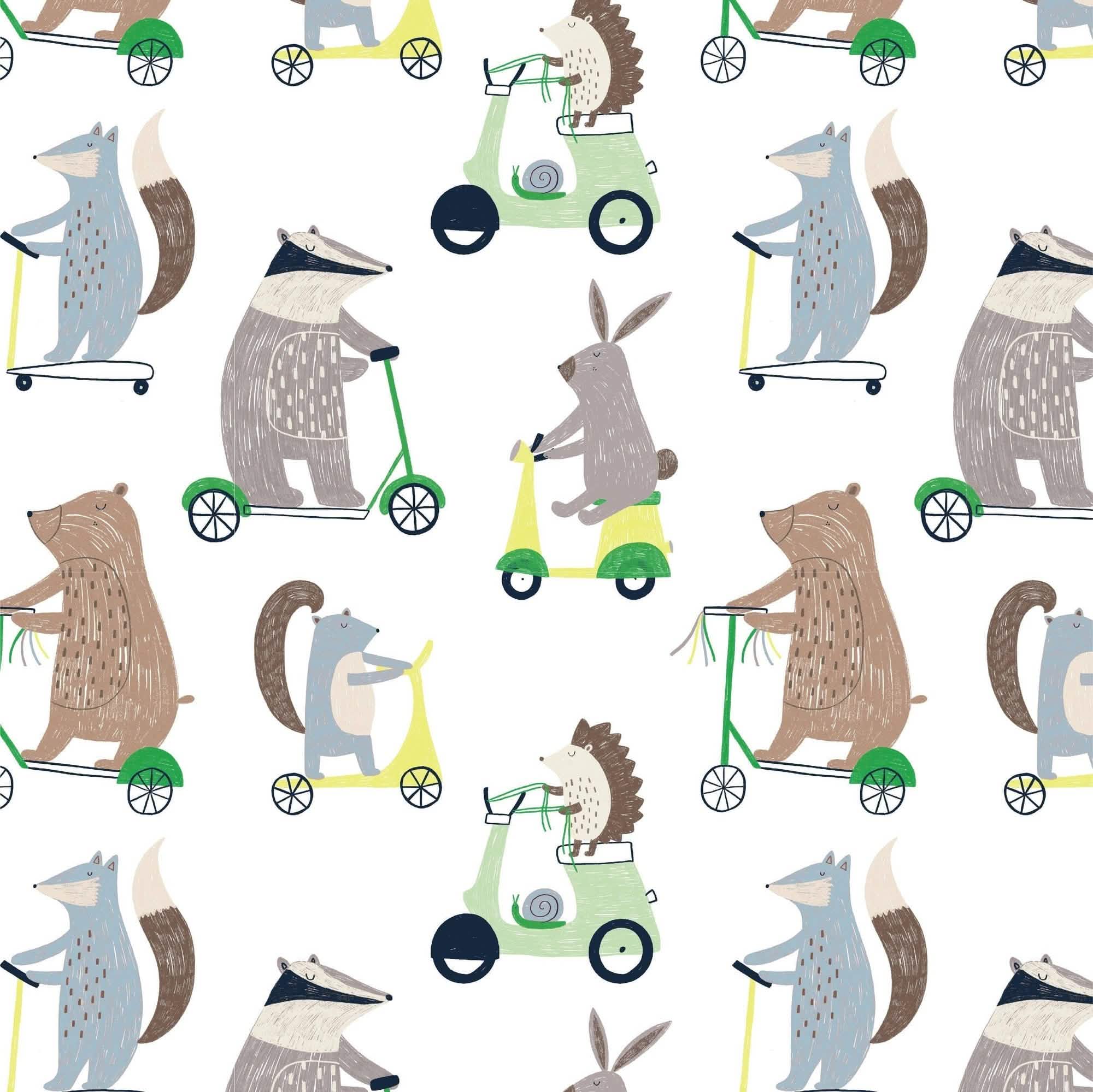 wheel good friends modal magnetic twotie - re-loved