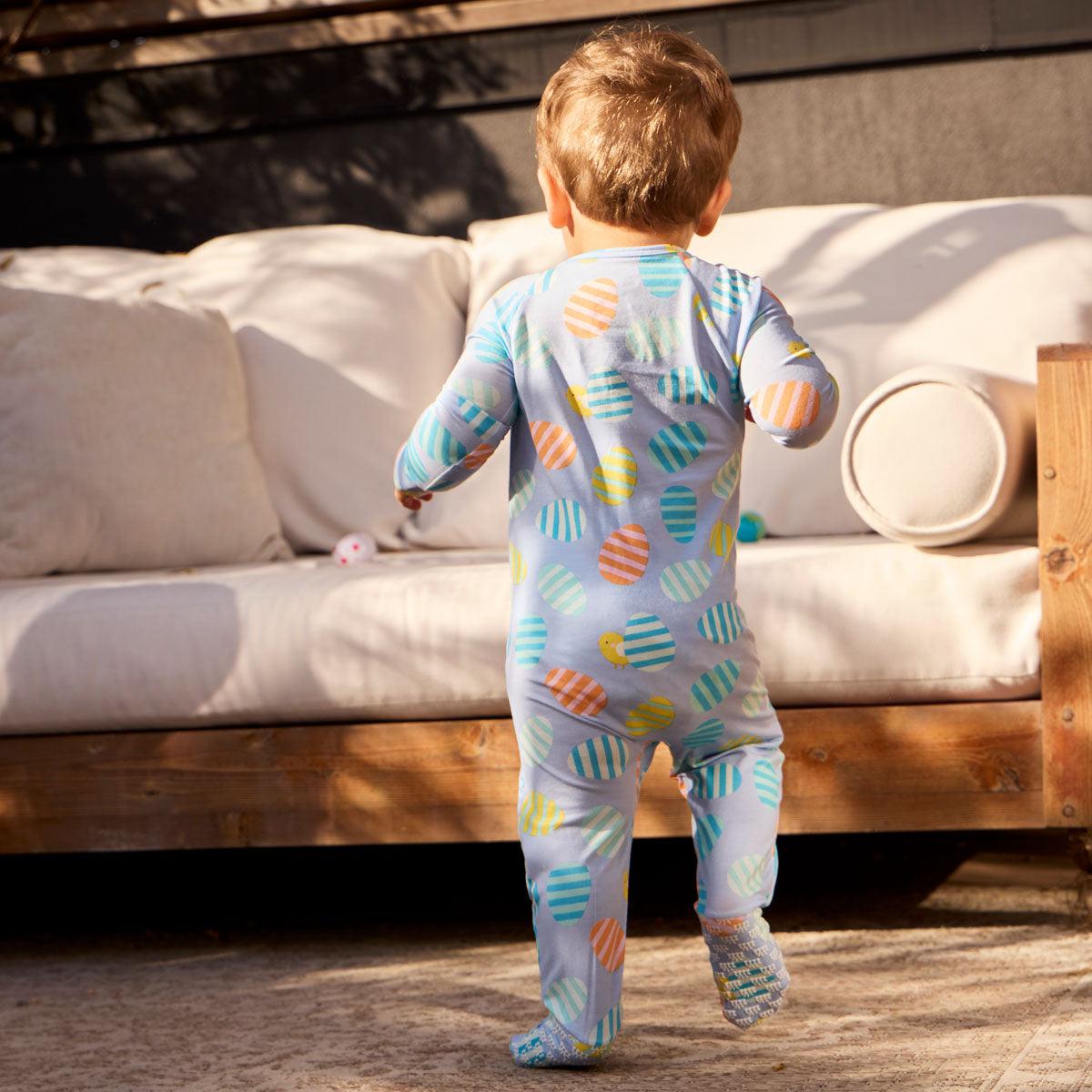 great eggspectations modal magnetic grow with me convertible coverall
